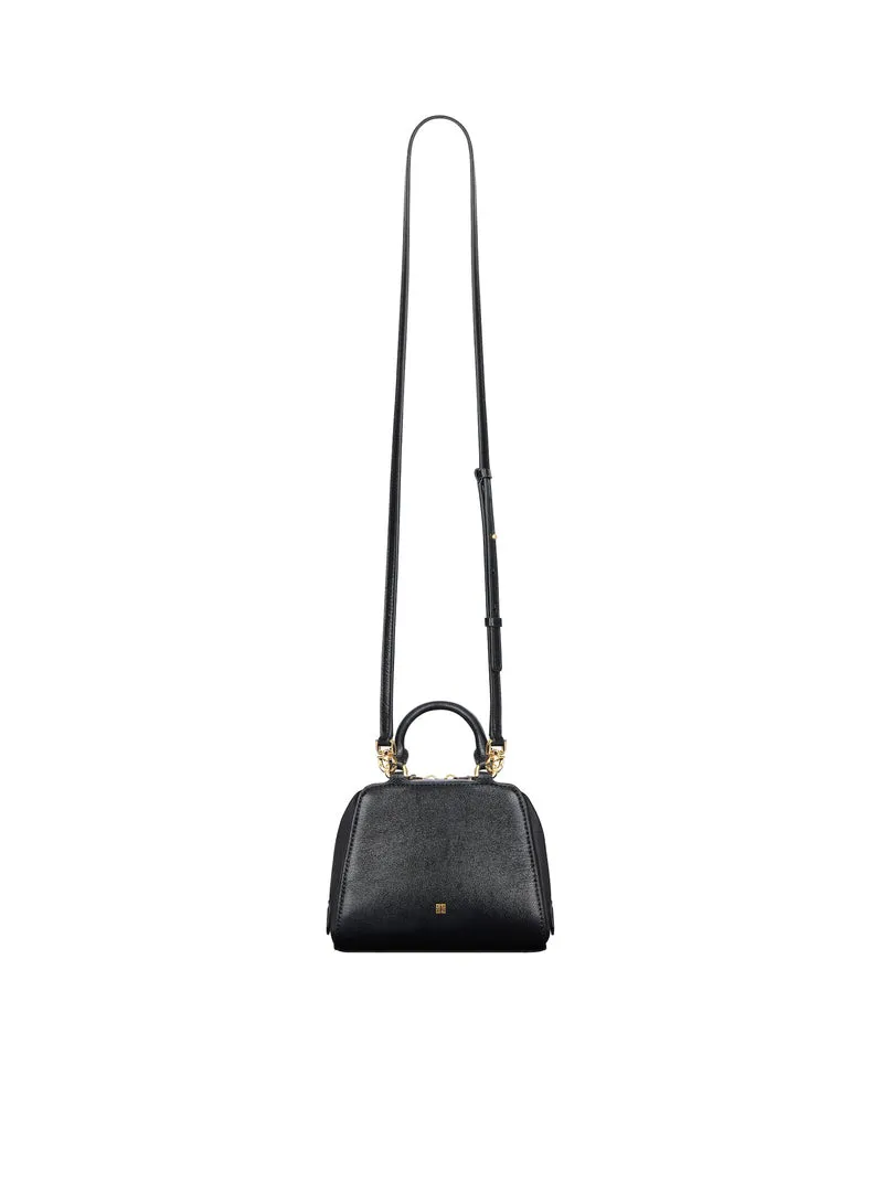Givenchy Women Antigona Cube Nano Bag In Leather