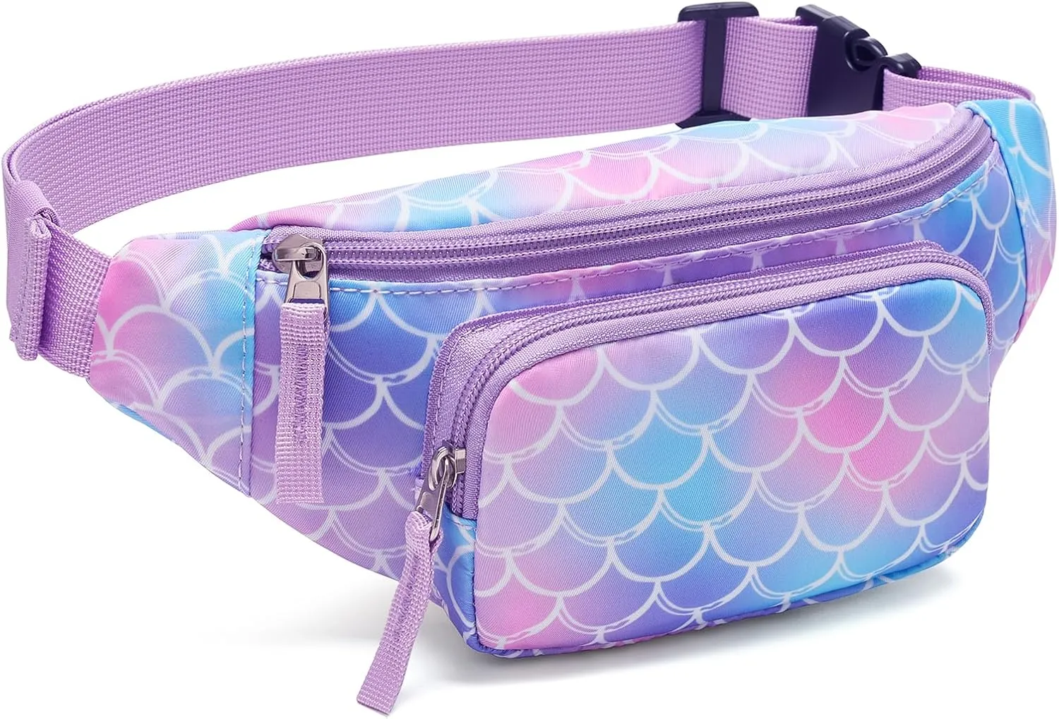 Kids Fanny Pack for Girls, Cute Waist Bag for Cute Girls Gifts