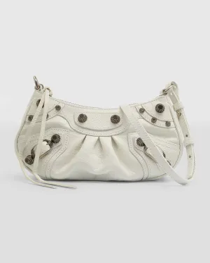 Le Cagole Mini Bag with Chain
