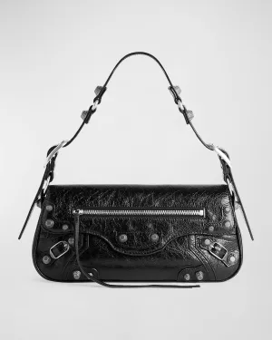 Le Cagole Small Sling Bag
