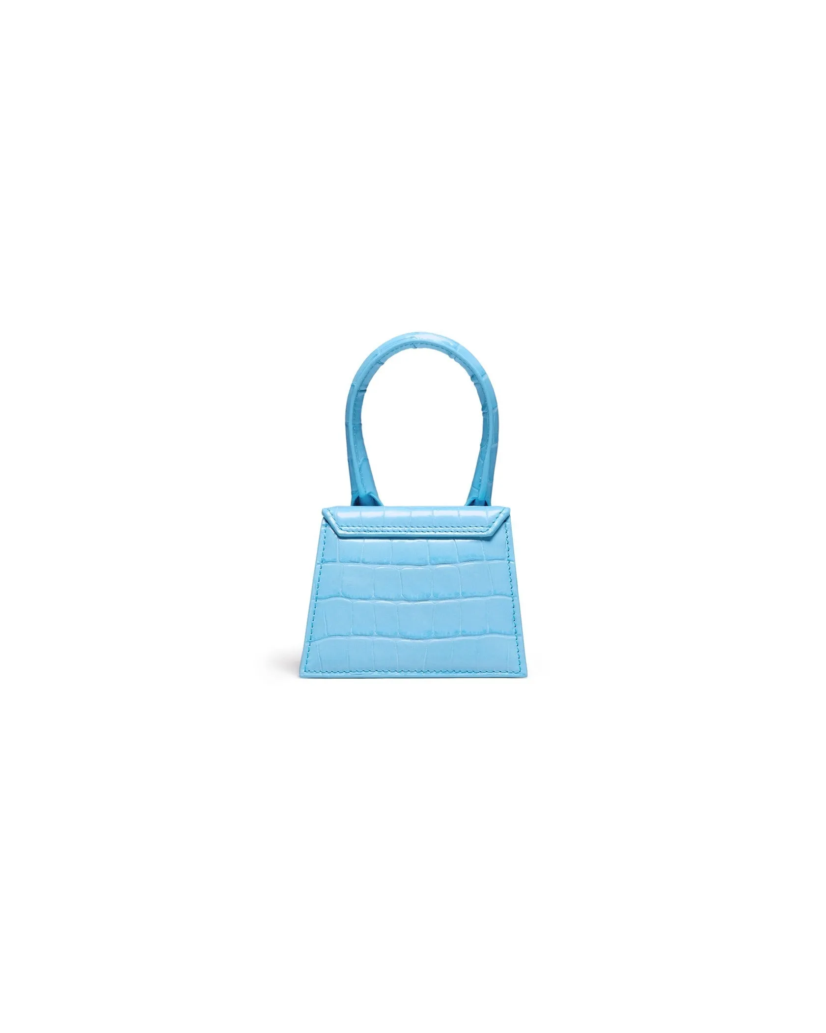 Le Chiquito (Croco Blue)