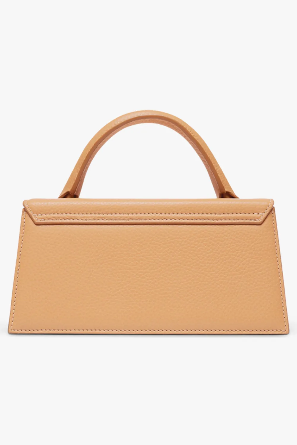 Le Chiquito Long Bag | Camel