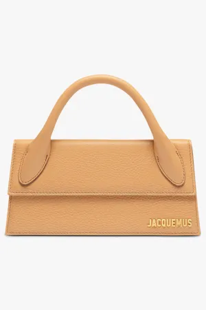 Le Chiquito Long Bag | Camel