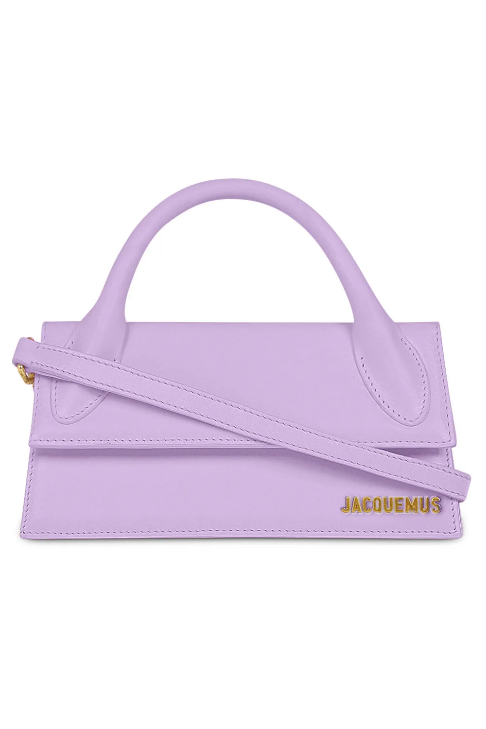 LE CHIQUITO LONG BAG | LILAC