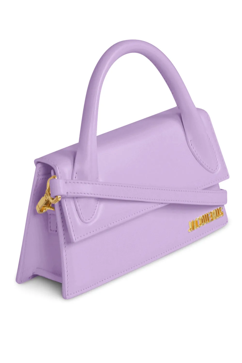 LE CHIQUITO LONG BAG | LILAC