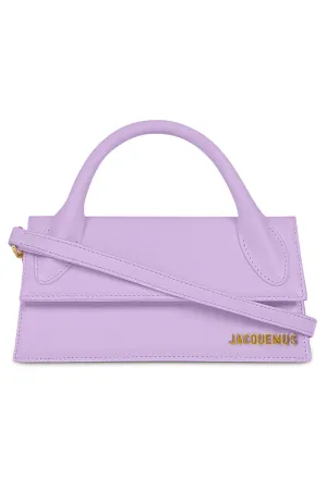 LE CHIQUITO LONG BAG | LILAC
