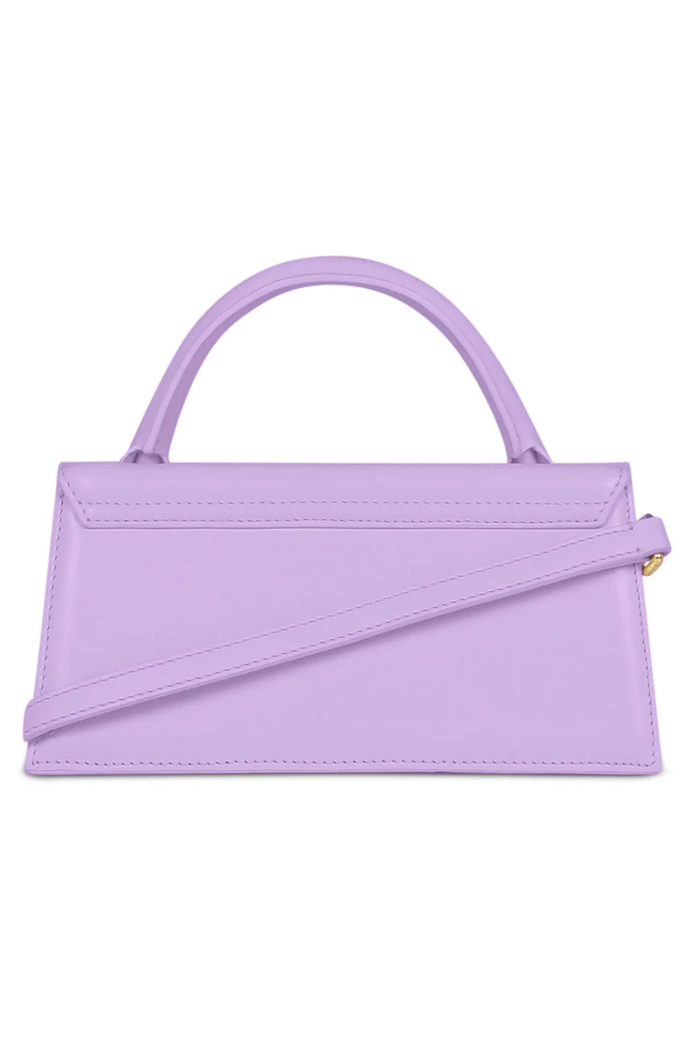 LE CHIQUITO LONG BAG | LILAC