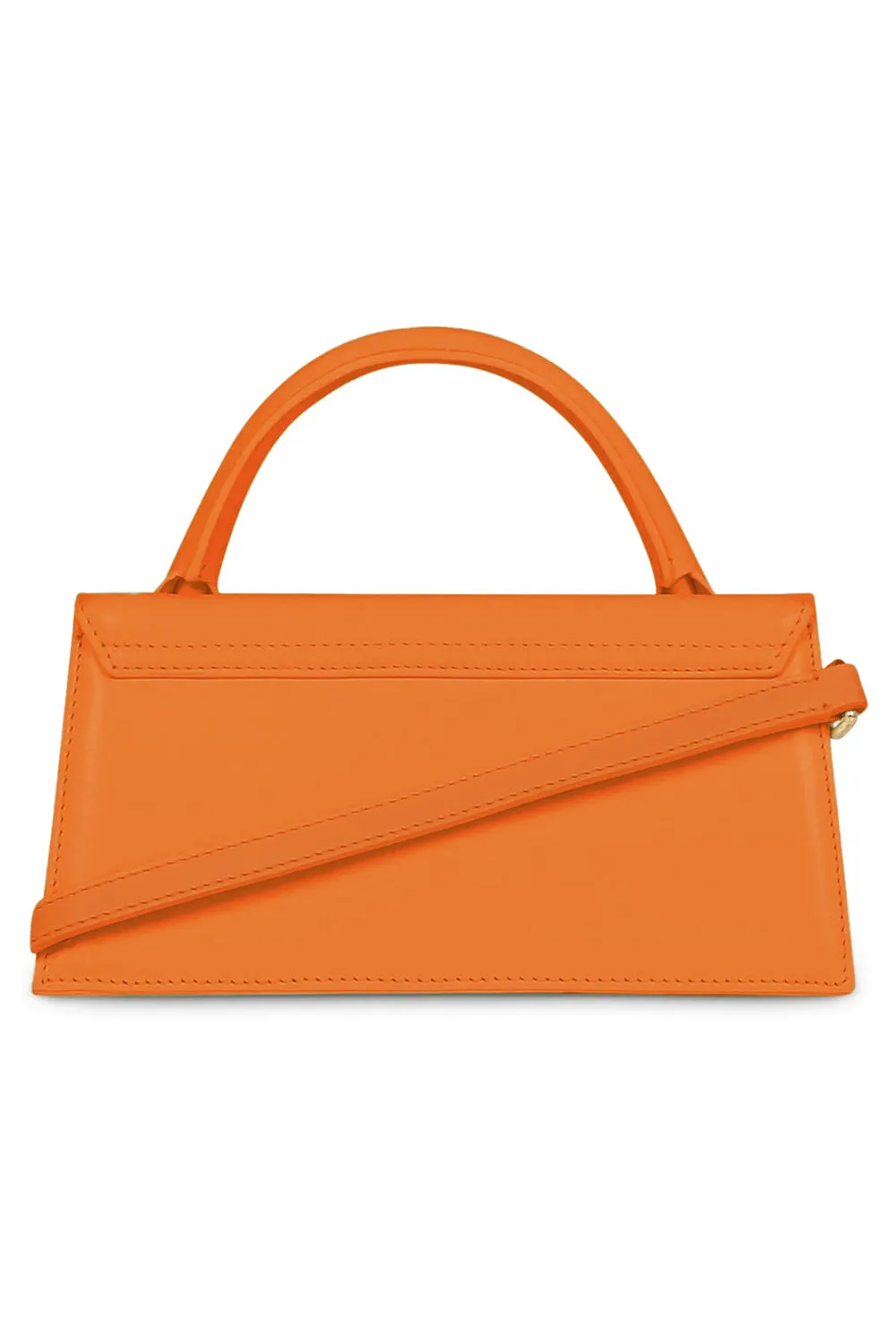 LE CHIQUITO LONG BAG | ORANGE