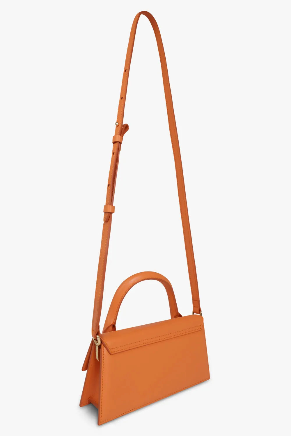 LE CHIQUITO LONG BAG | ORANGE