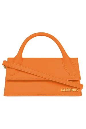LE CHIQUITO LONG BAG | ORANGE