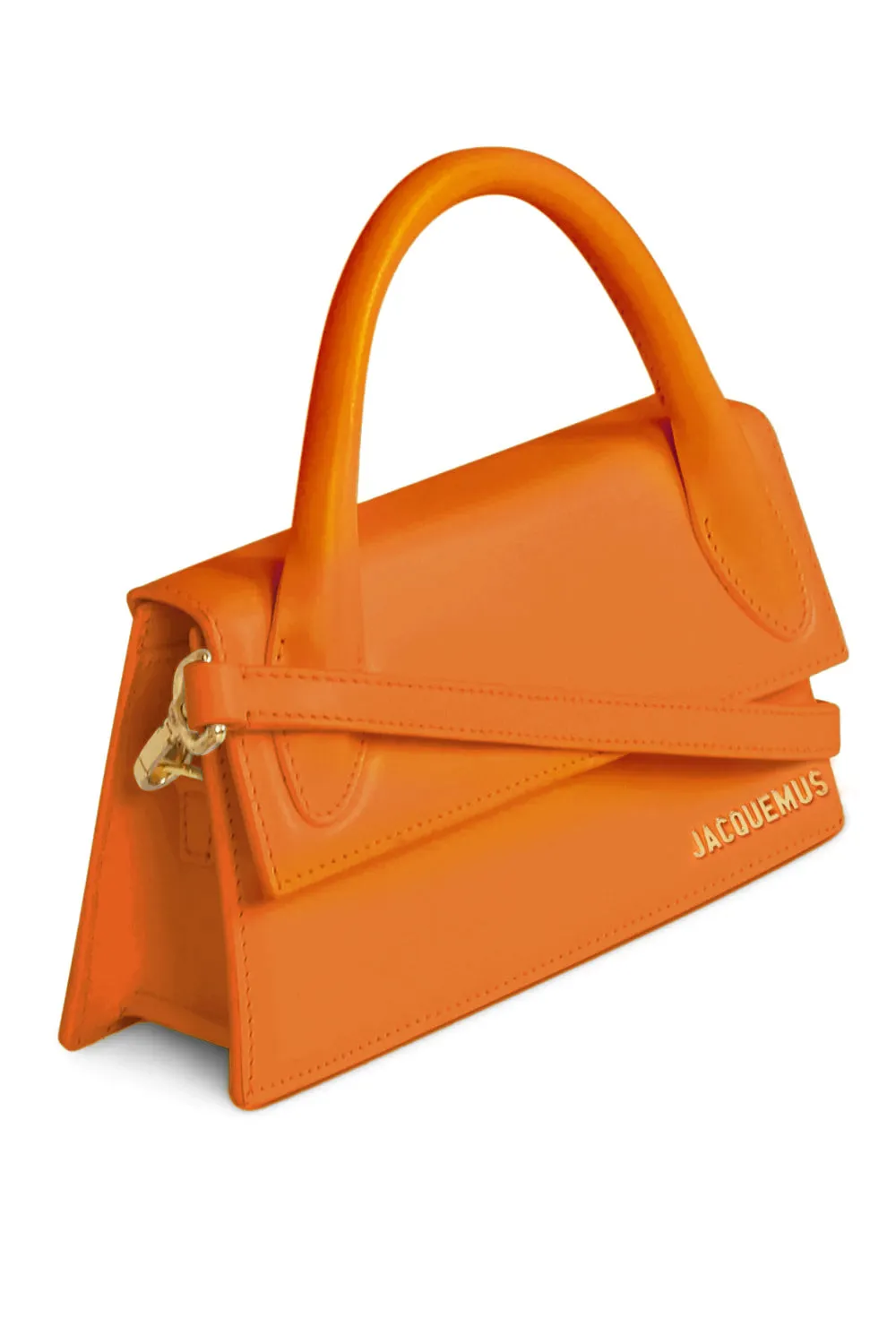 LE CHIQUITO LONG BAG | ORANGE