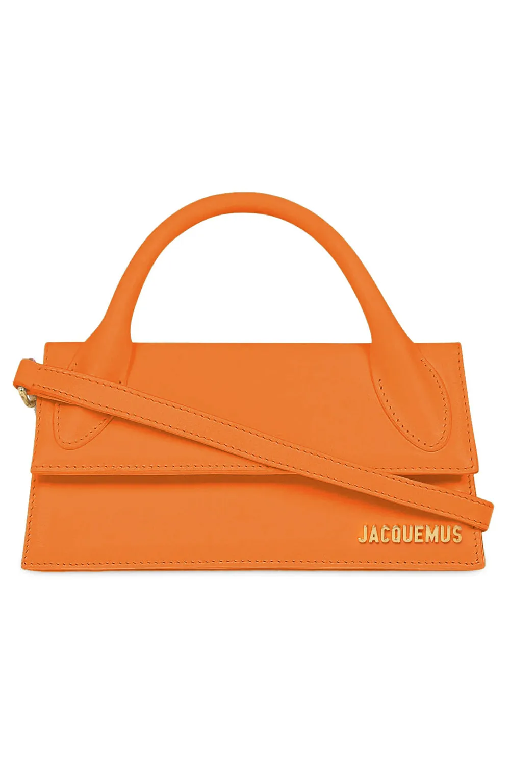 LE CHIQUITO LONG BAG | ORANGE