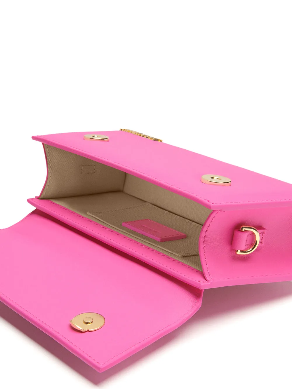 Le Chiquito Long (Neon Pink)