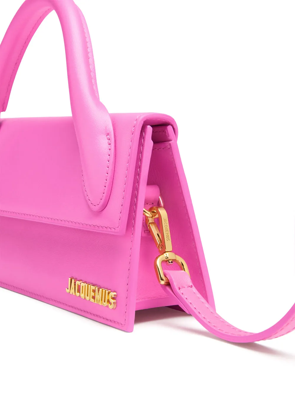 Le Chiquito Long (Neon Pink)