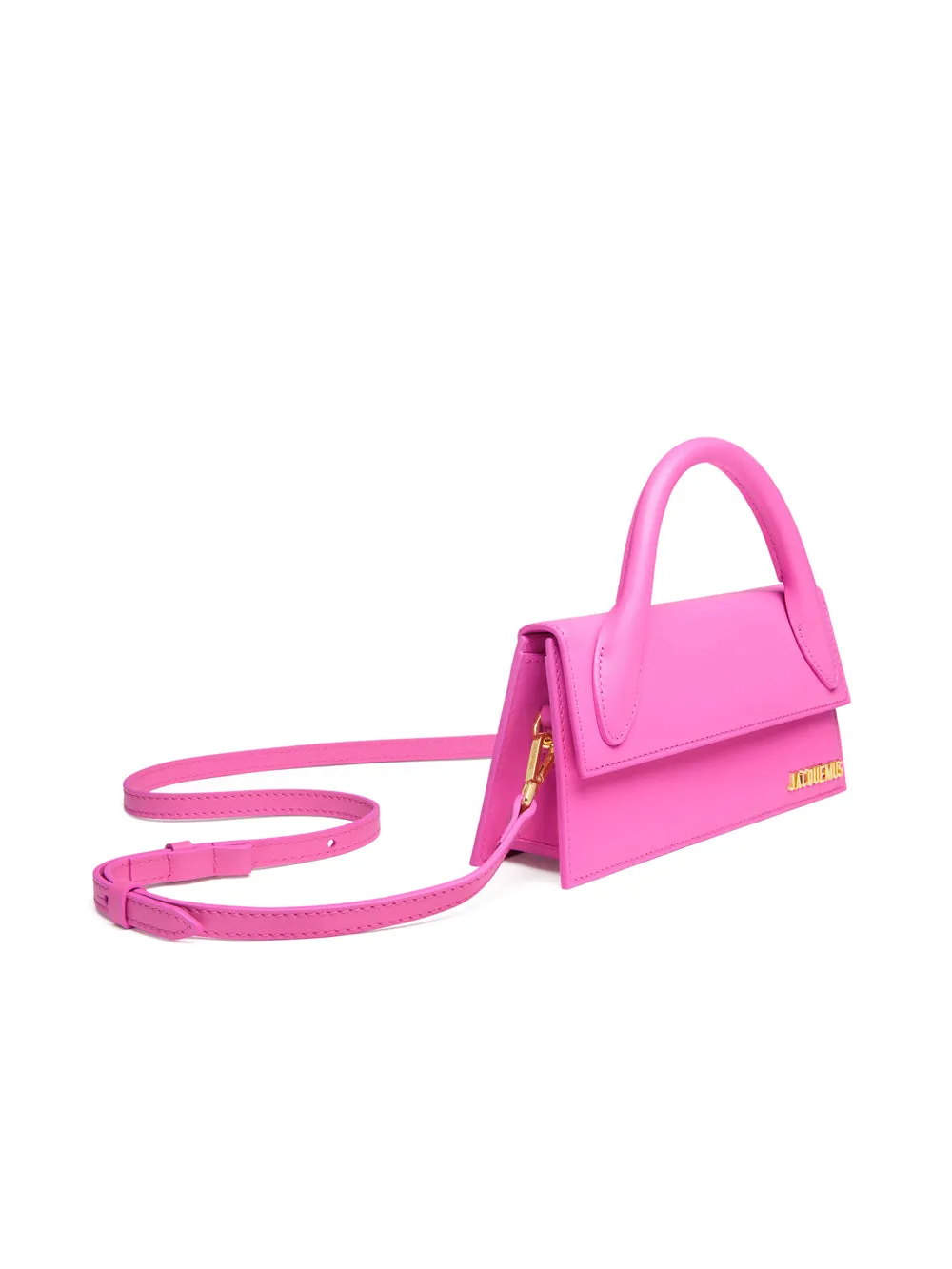 Le Chiquito Long (Neon Pink)