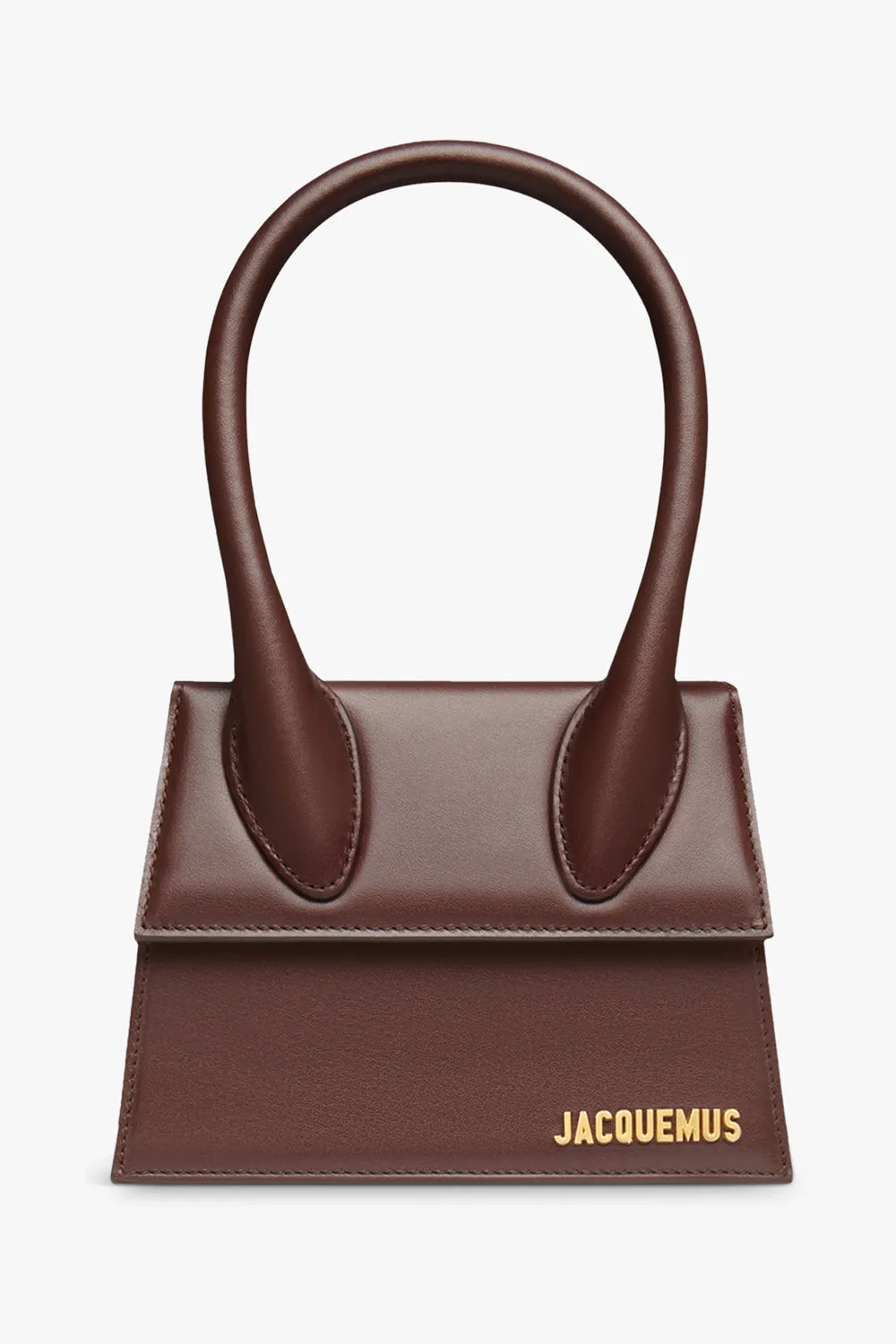 Le Chiquito Moyen Bag | Brown