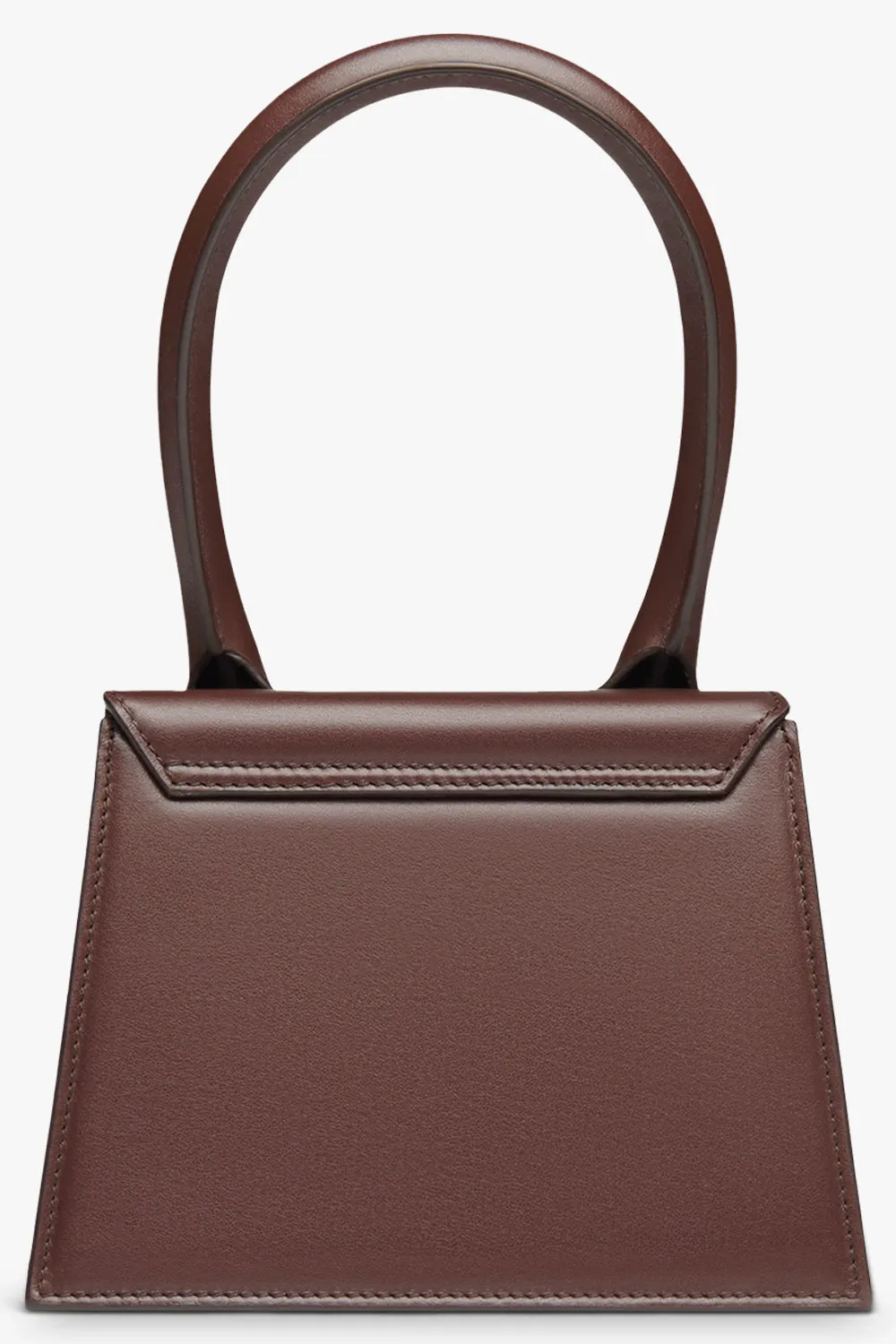 Le Chiquito Moyen Bag | Brown