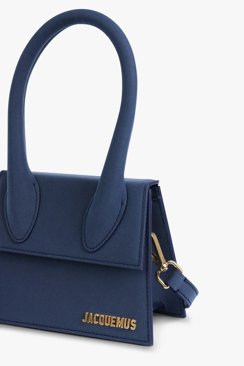 LE CHIQUITO MOYEN BAG | DARK NAVY