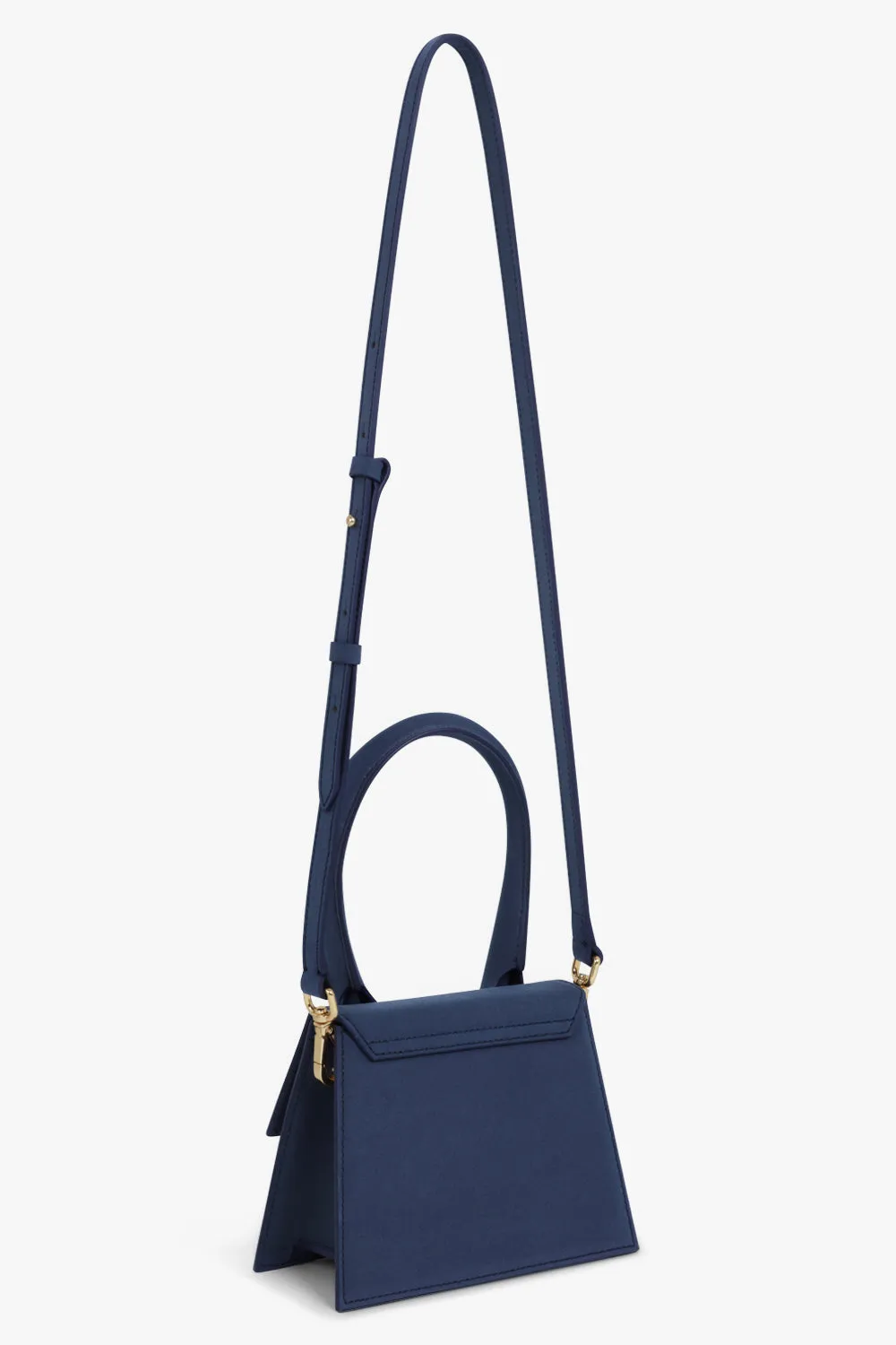 LE CHIQUITO MOYEN BAG | DARK NAVY