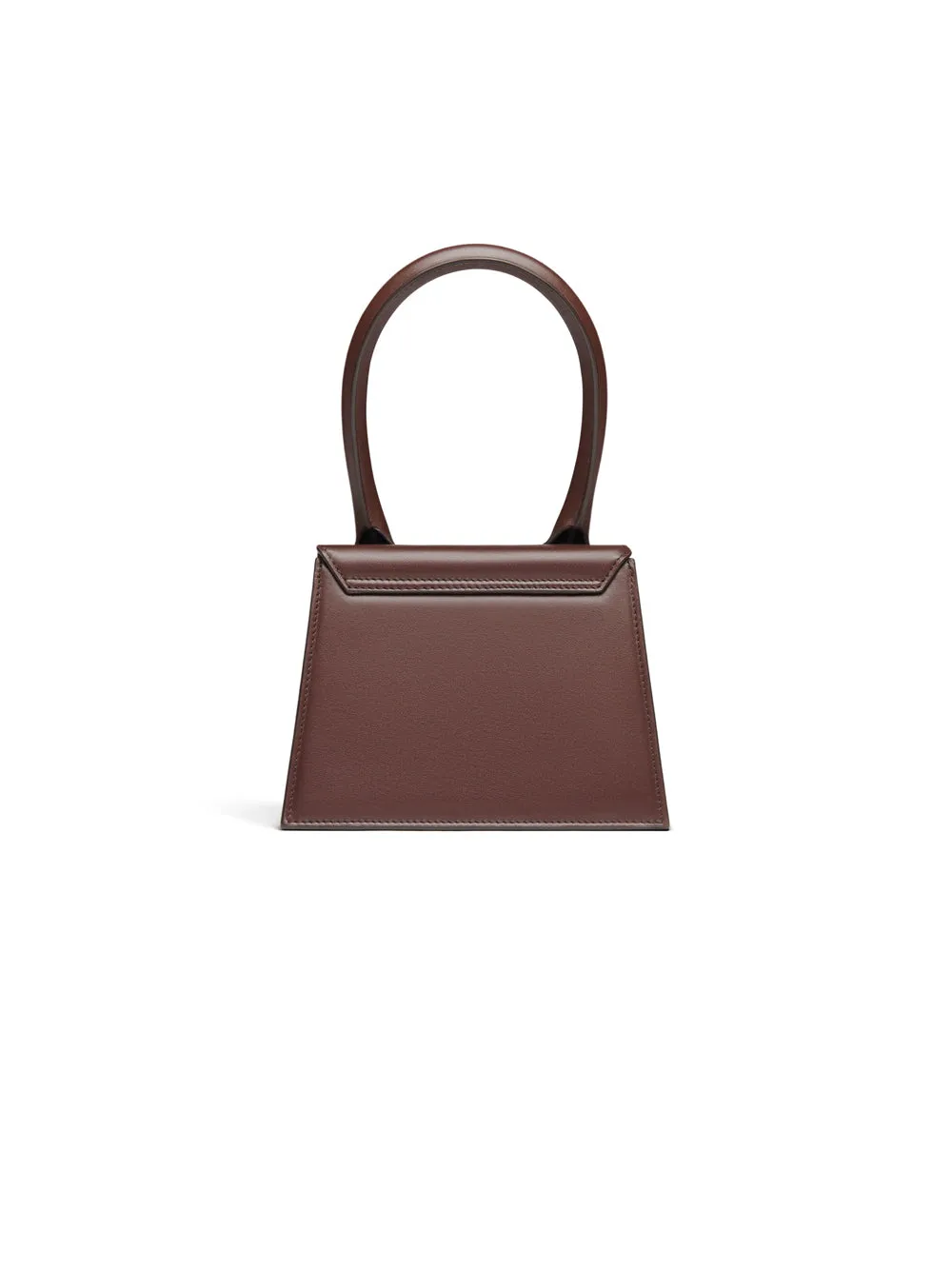 Le Chiquito Moyen (Midnight Brown)