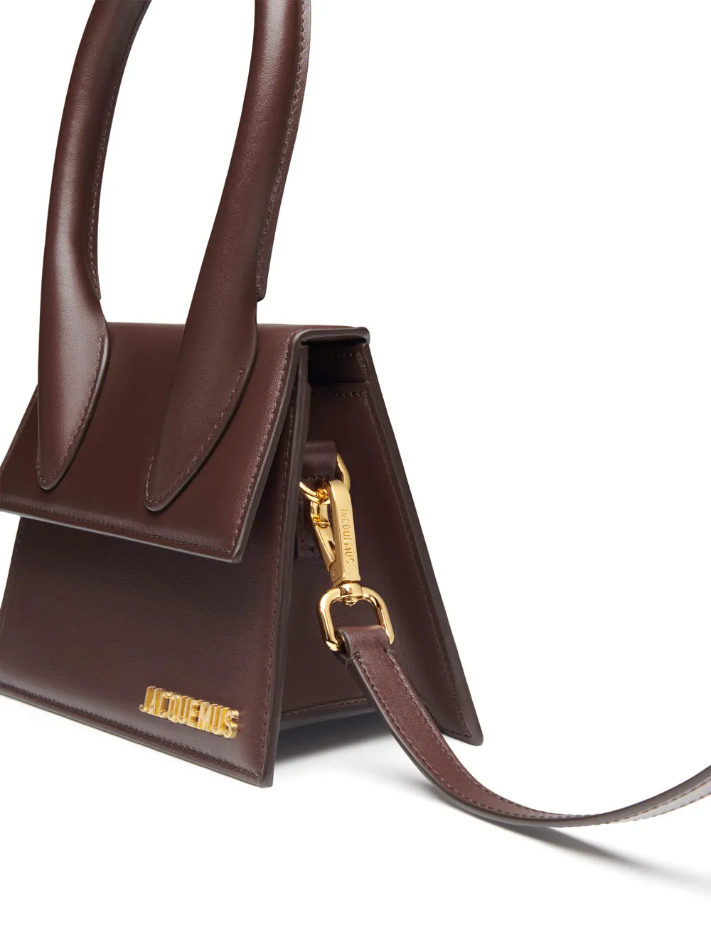 Le Chiquito Moyen (Midnight Brown)
