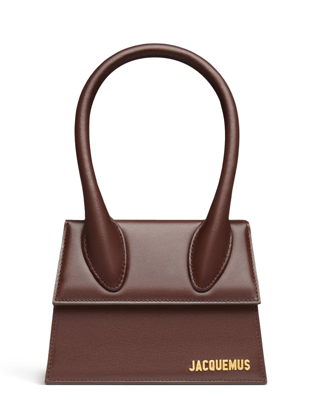 Le Chiquito Moyen (Midnight Brown)