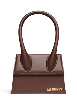 Le Chiquito Moyen (Midnight Brown)