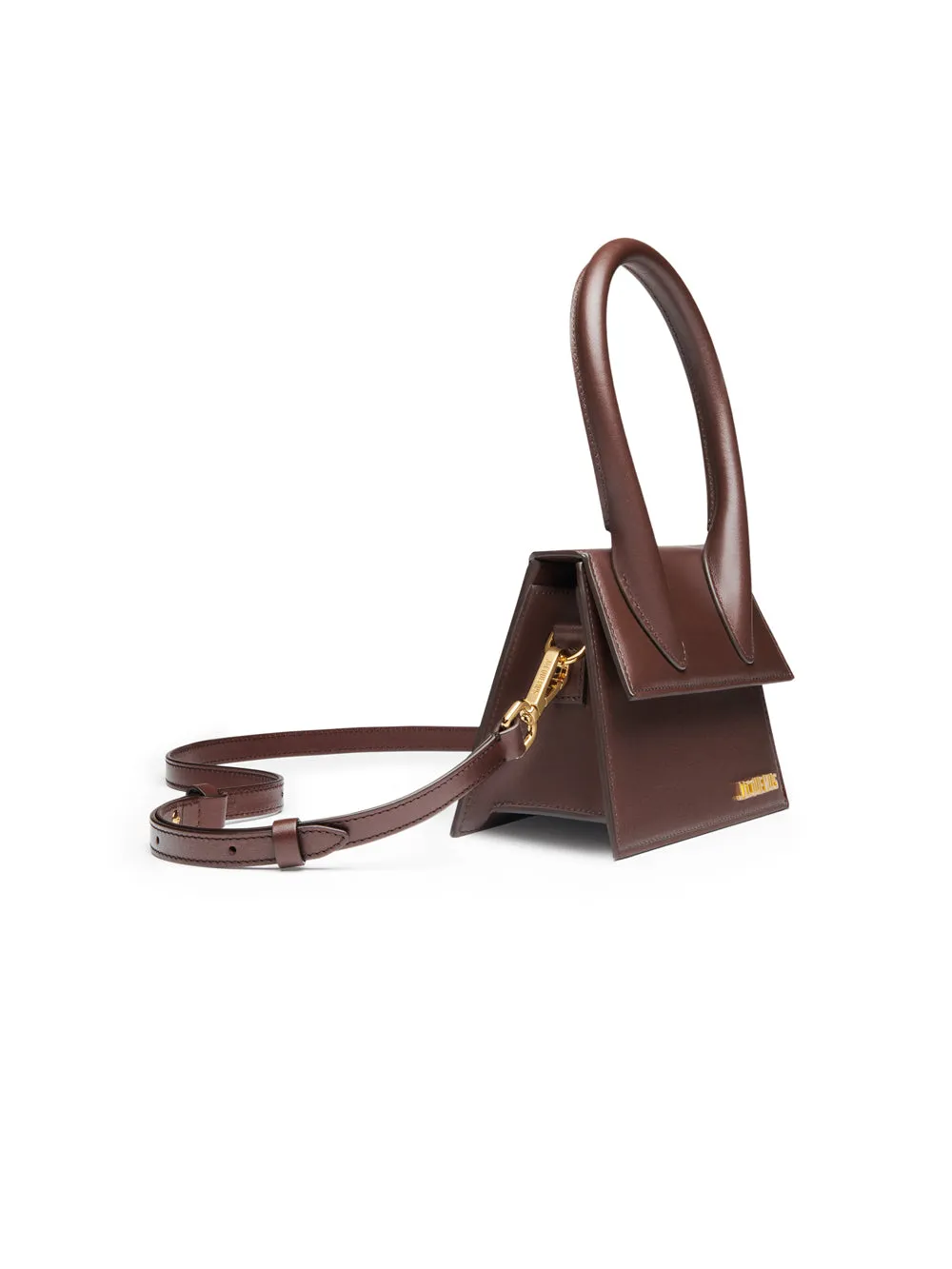 Le Chiquito Moyen (Midnight Brown)