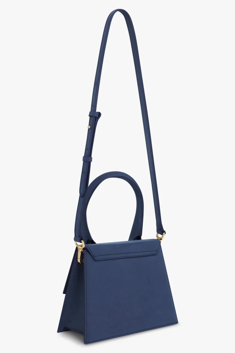 LE GRAND CHIQUITO BAG | DARK NAVY