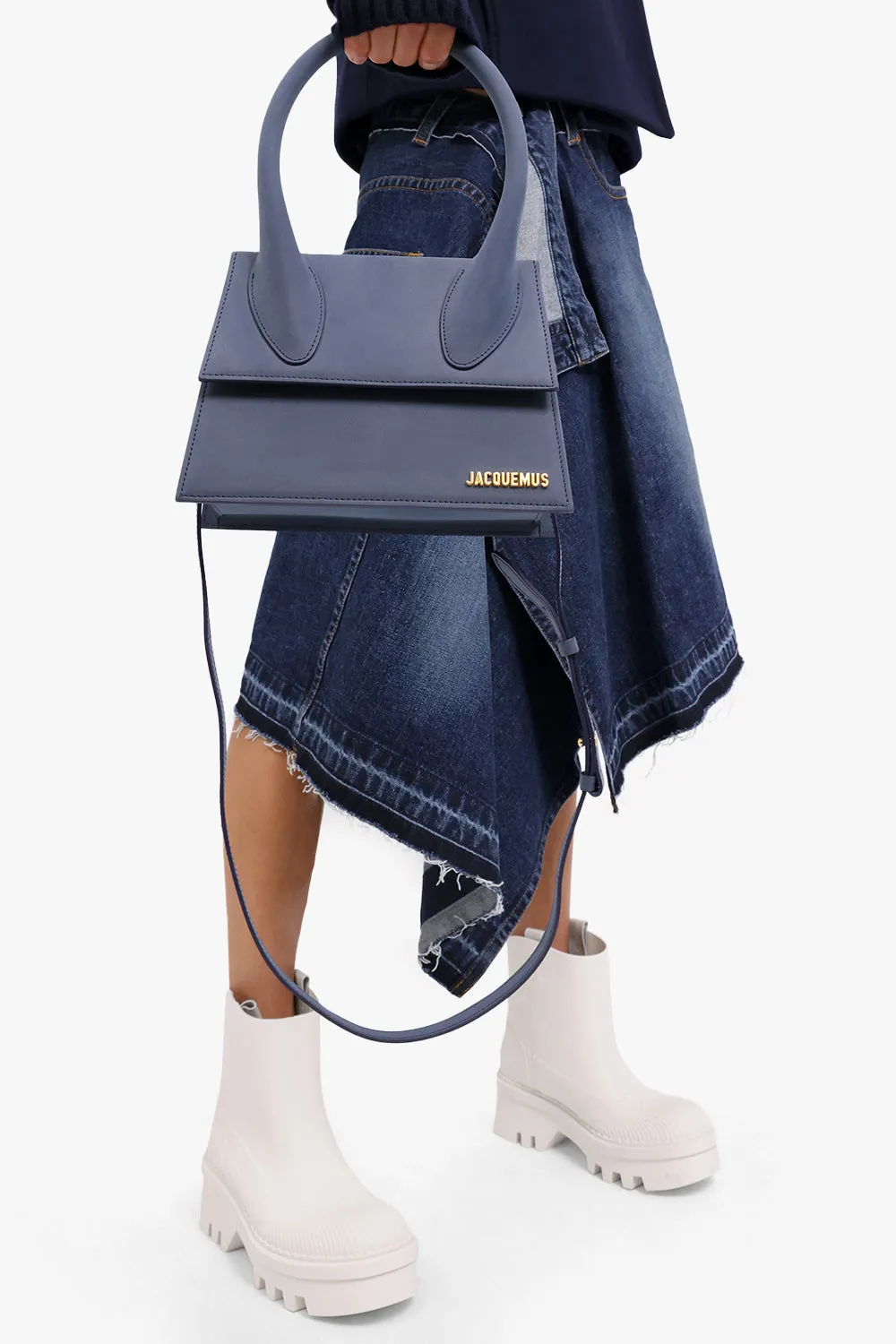 LE GRAND CHIQUITO BAG | DARK NAVY