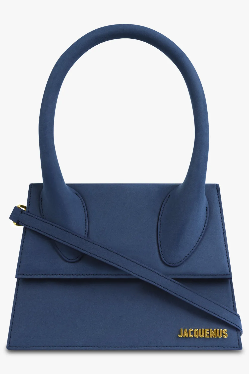 LE GRAND CHIQUITO BAG | DARK NAVY