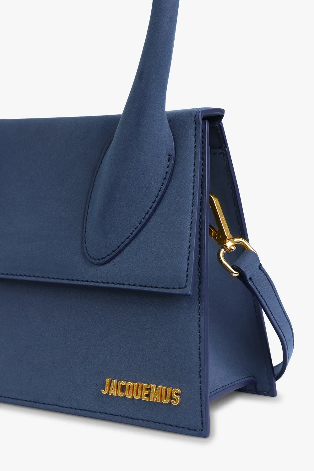 LE GRAND CHIQUITO BAG | DARK NAVY