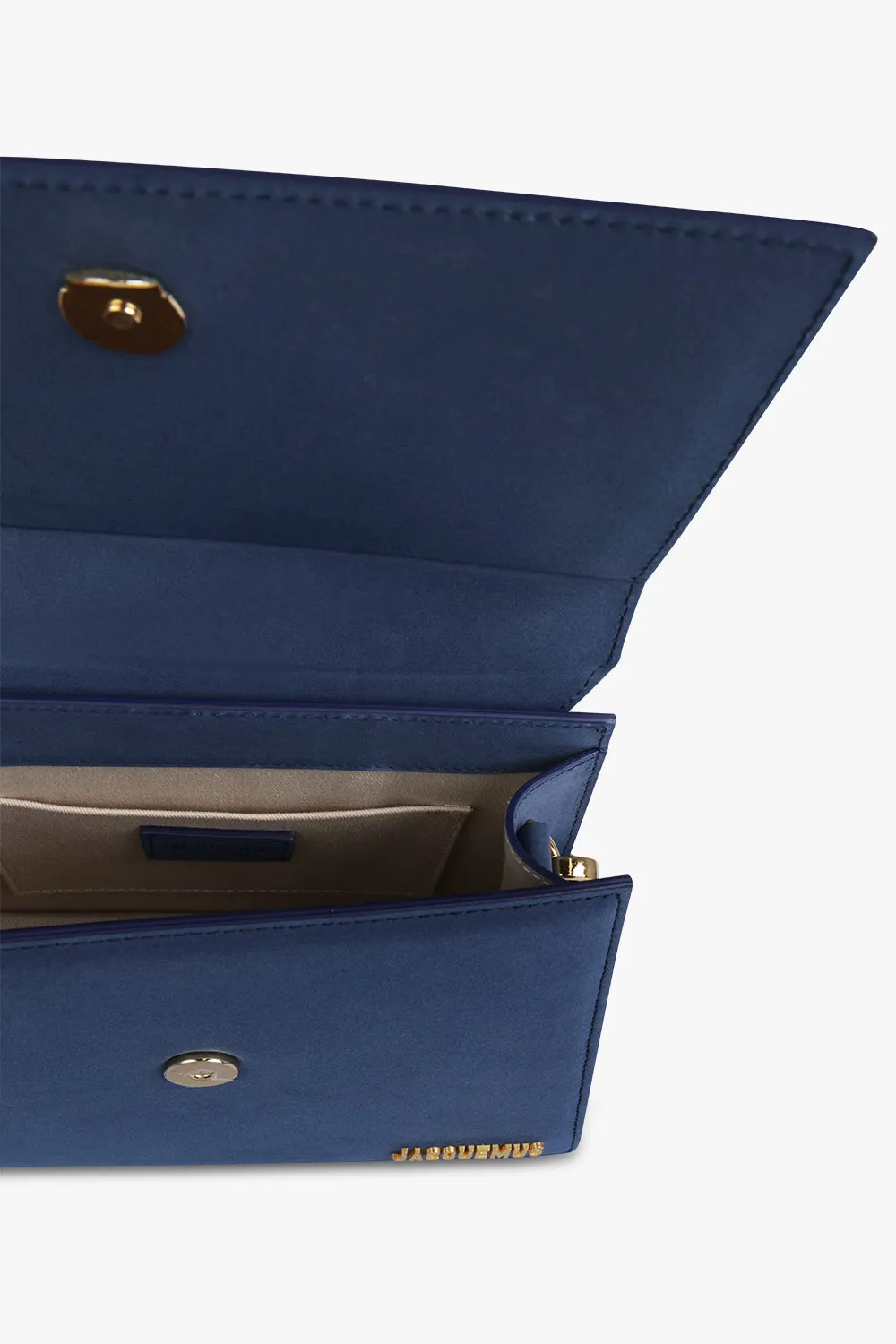 LE GRAND CHIQUITO BAG | DARK NAVY