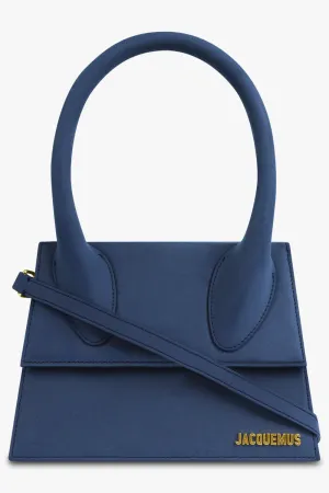 LE GRAND CHIQUITO BAG | DARK NAVY