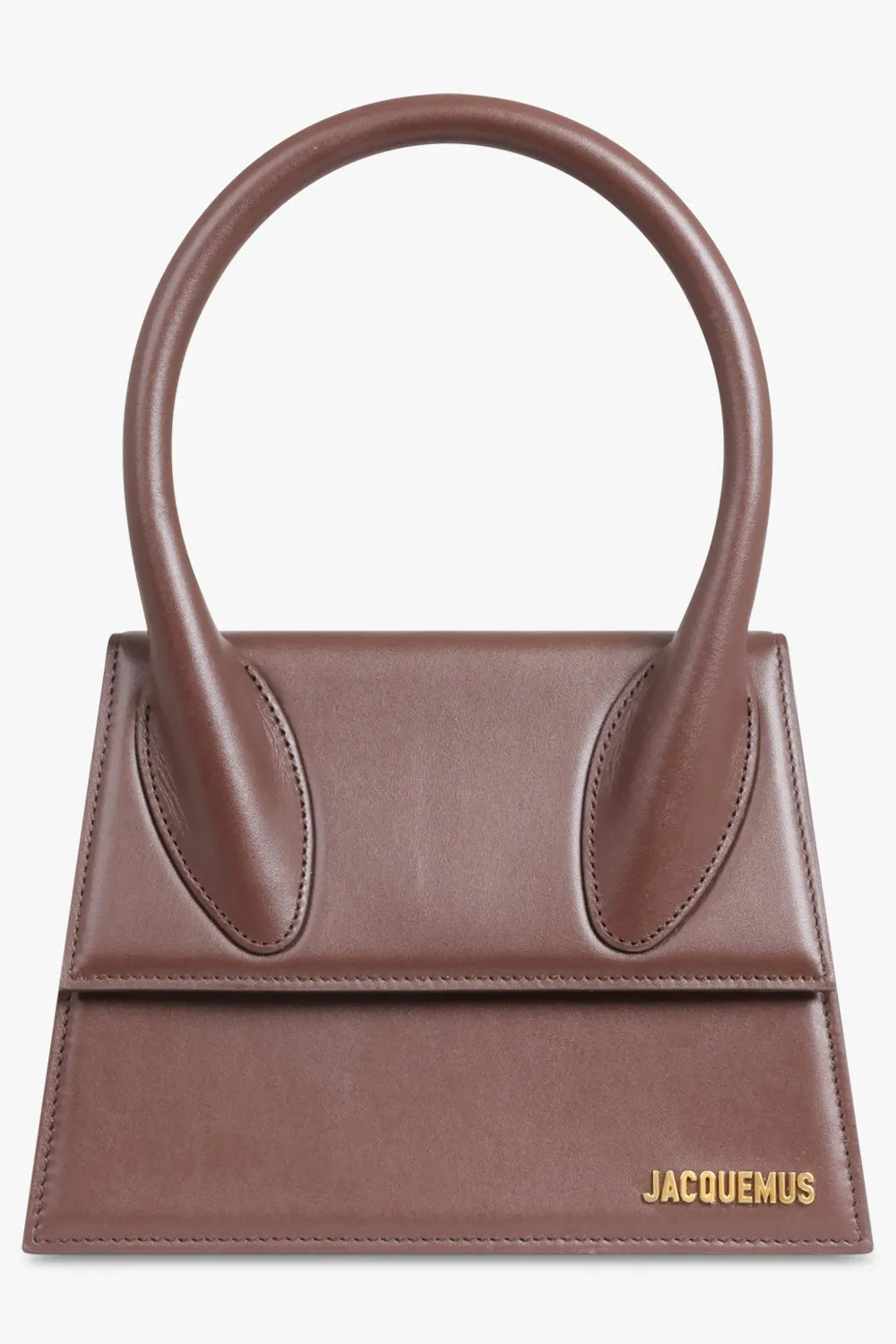 Le Grand Chiquito Bag | Midnight Brown
