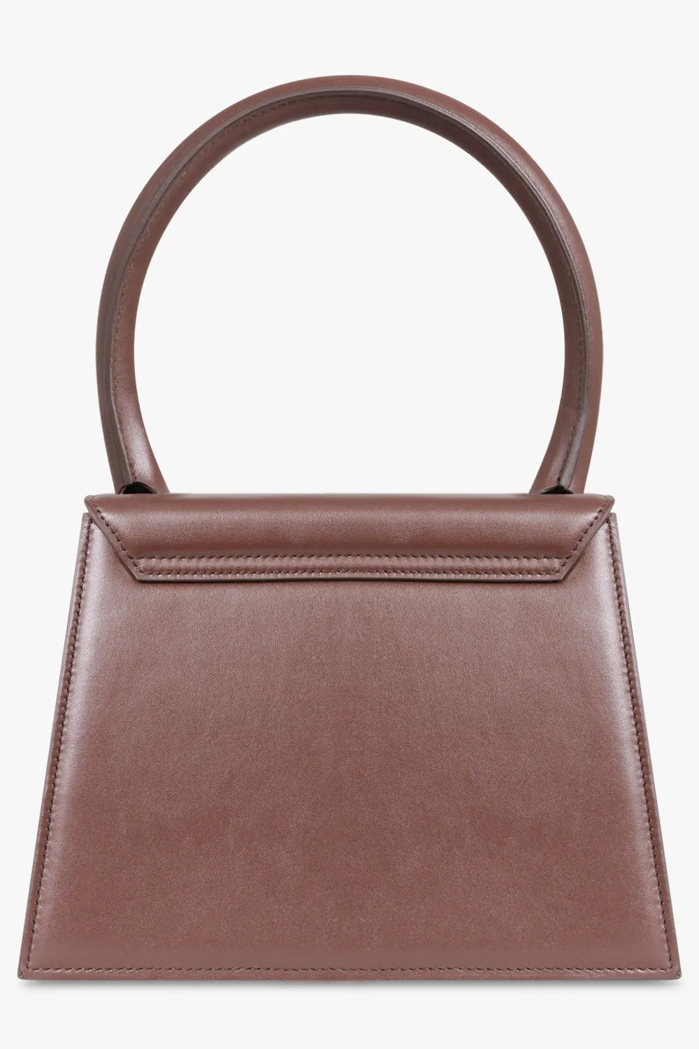 Le Grand Chiquito Bag | Midnight Brown