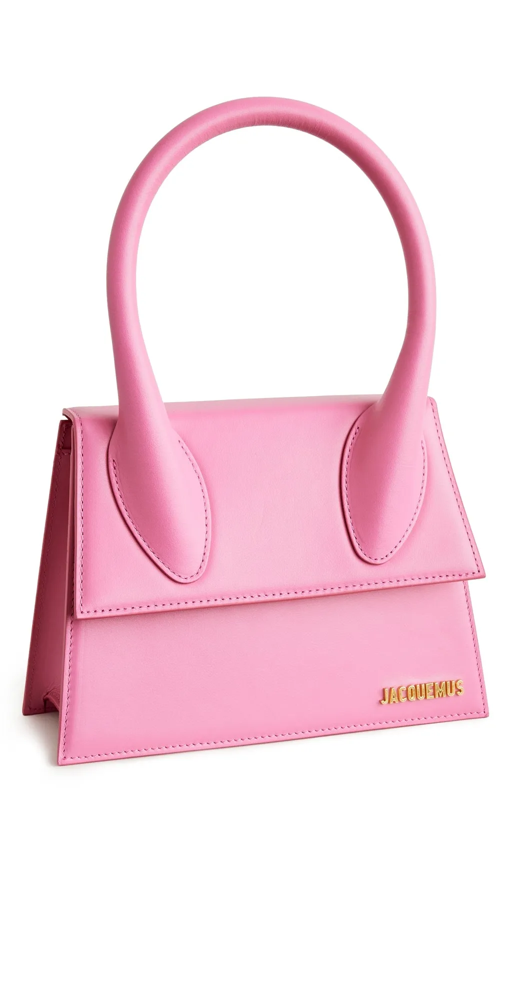 Le Grand Chiquito Bag Pink One Size