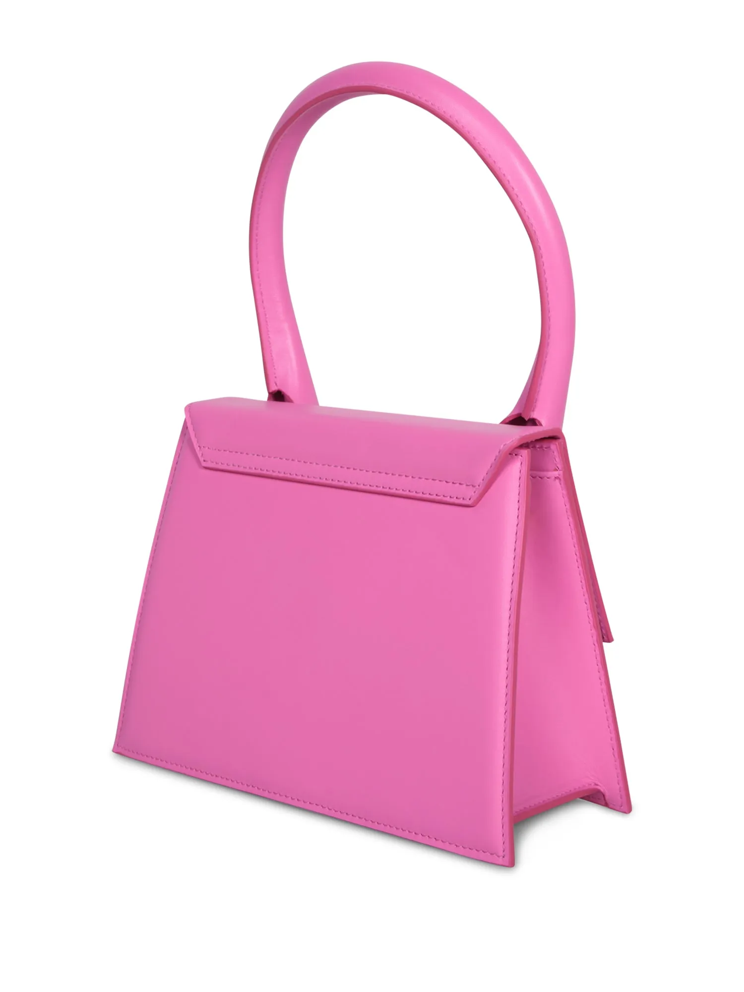 Le Grand Chiquito pink bag