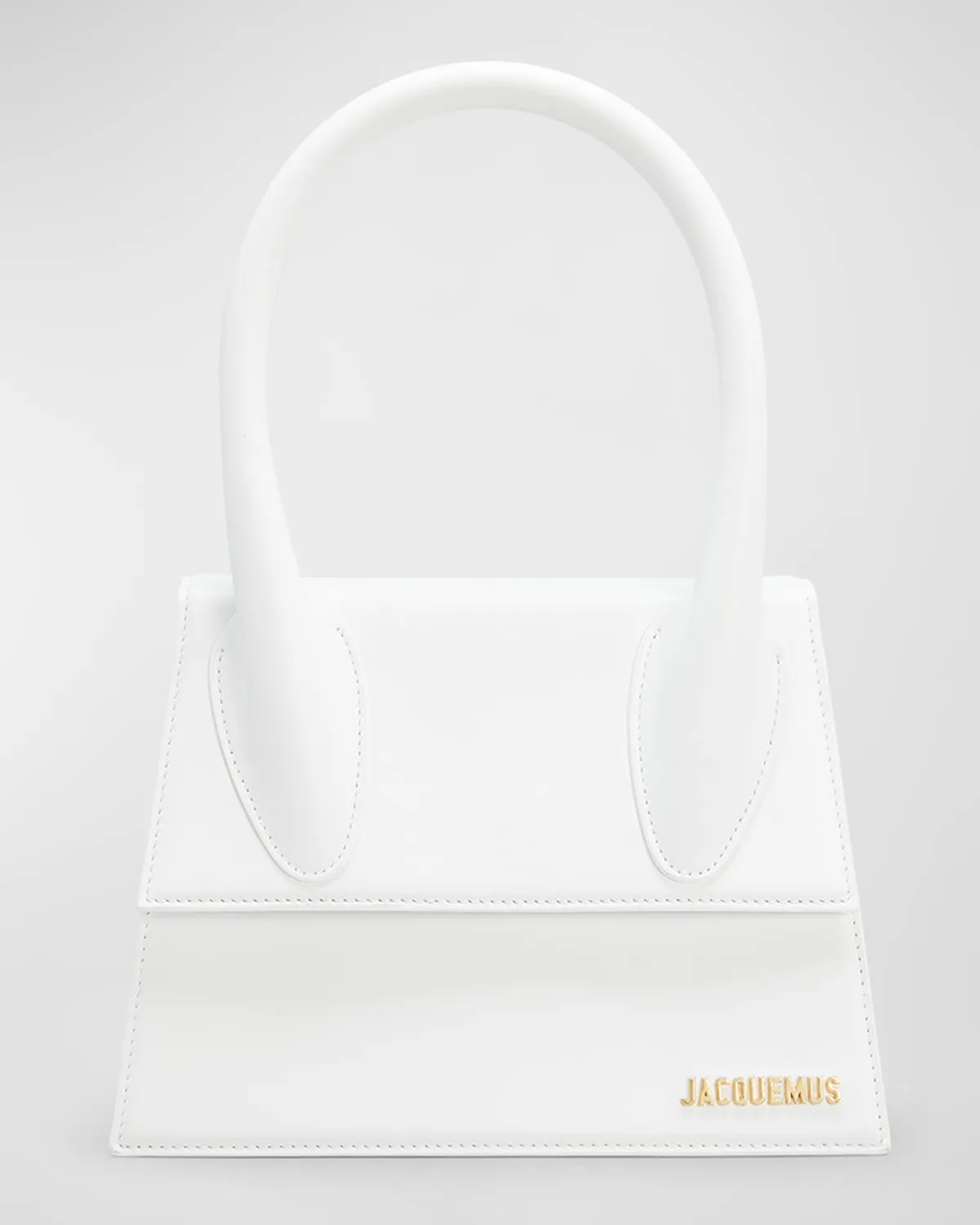Le Grand Chiquito Top-Handle Bag
