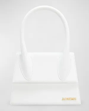 Le Grand Chiquito Top-Handle Bag