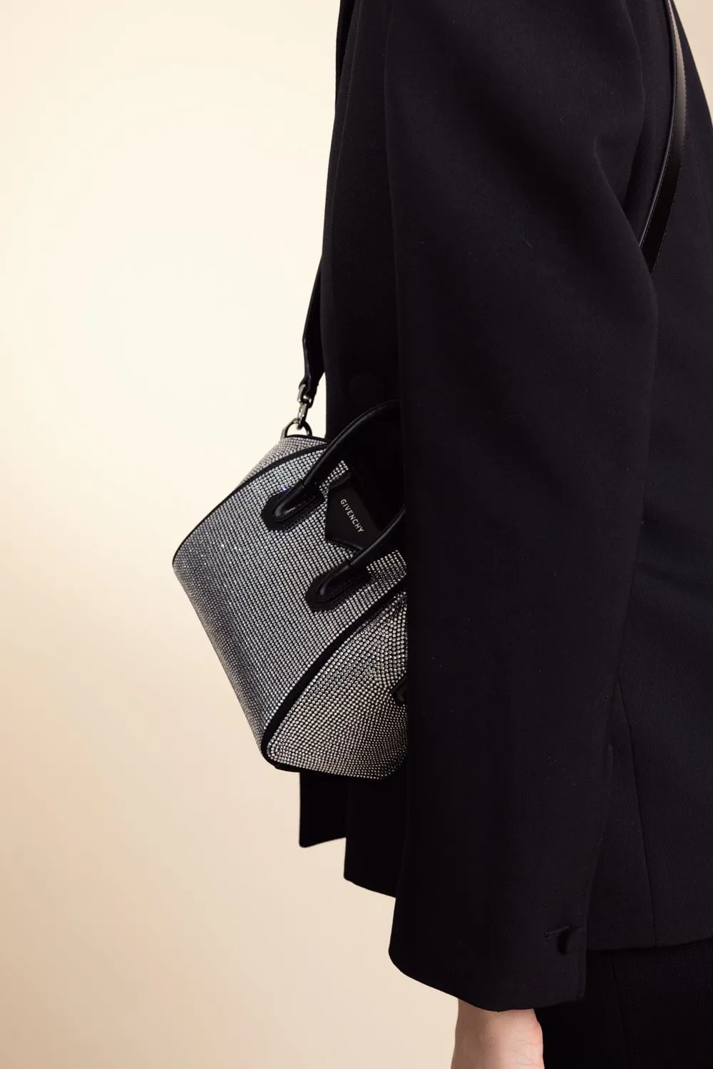 Micro Antigona Bag