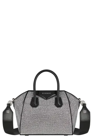 Micro Antigona Bag