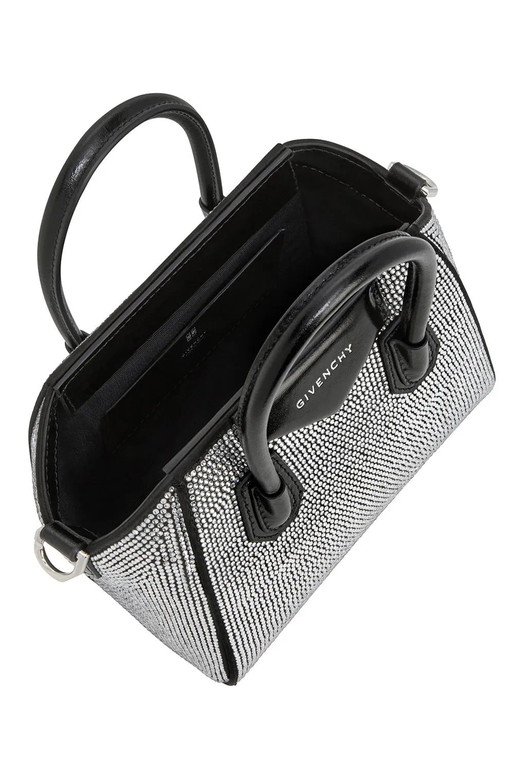 Micro Antigona Bag