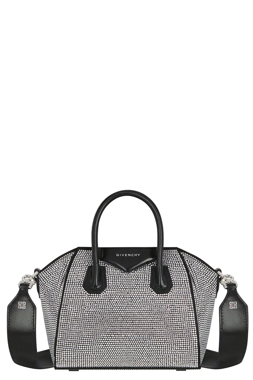Micro Antigona Bag
