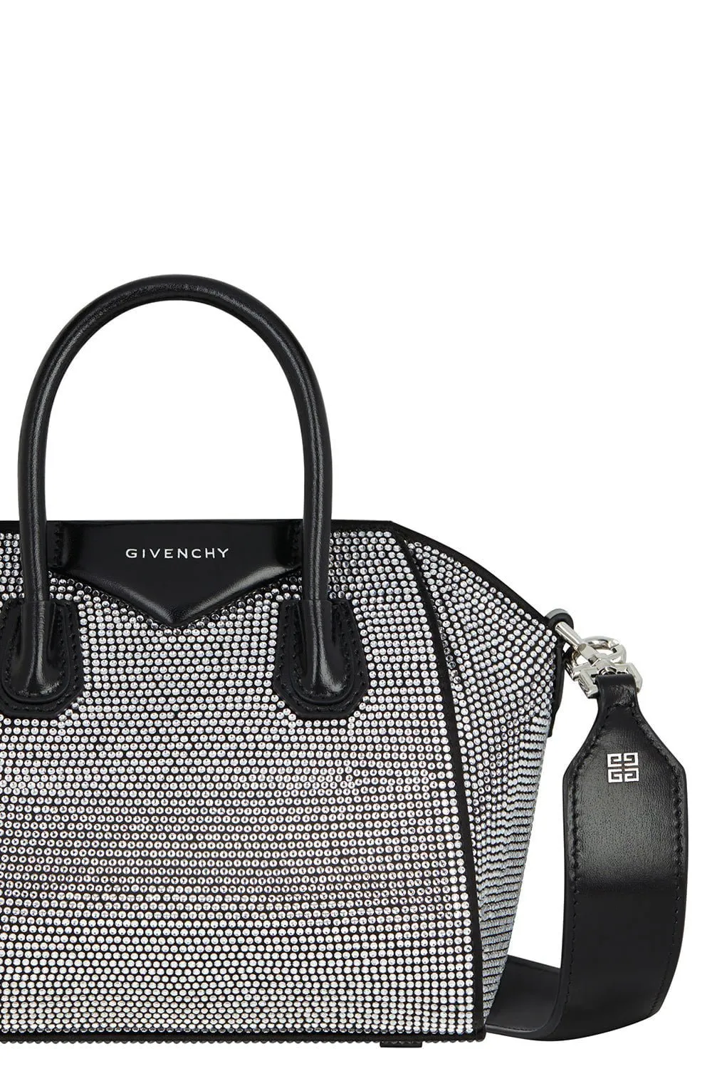 Micro Antigona Bag