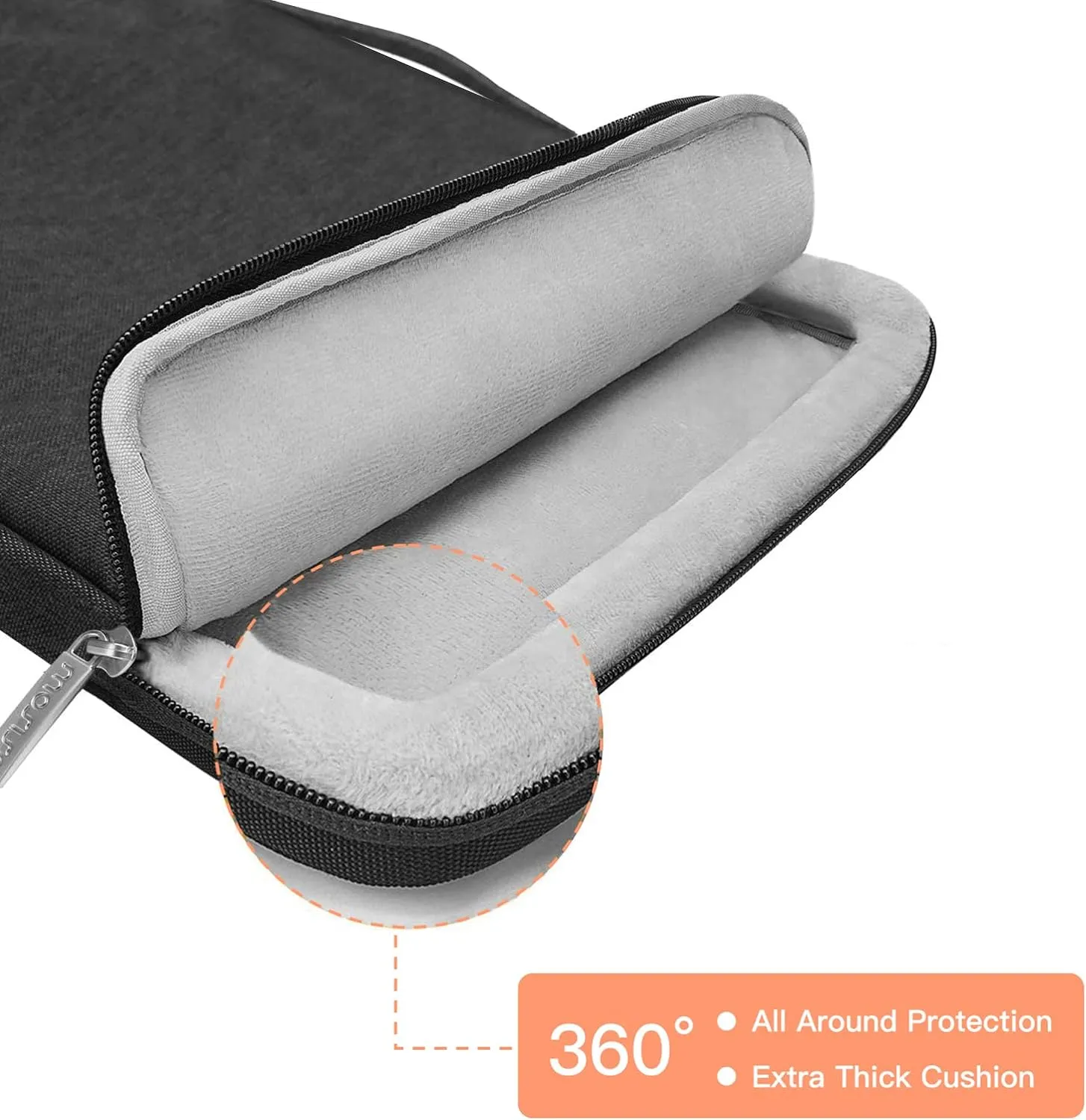 MOSISO Compatible with MacBook Pro 13 inch Case M2 2023, 2022, 2021-2016 A2338 M1 A2251 A2289 A2159 A1989 A1708 A1706, Plastic Hard Case & 360 Protective Sleeve Bag & Keyboard Skin, Space Gray