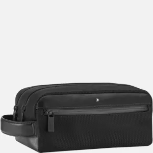 My Montblanc Nightflight Wash Bag with 2 Zips