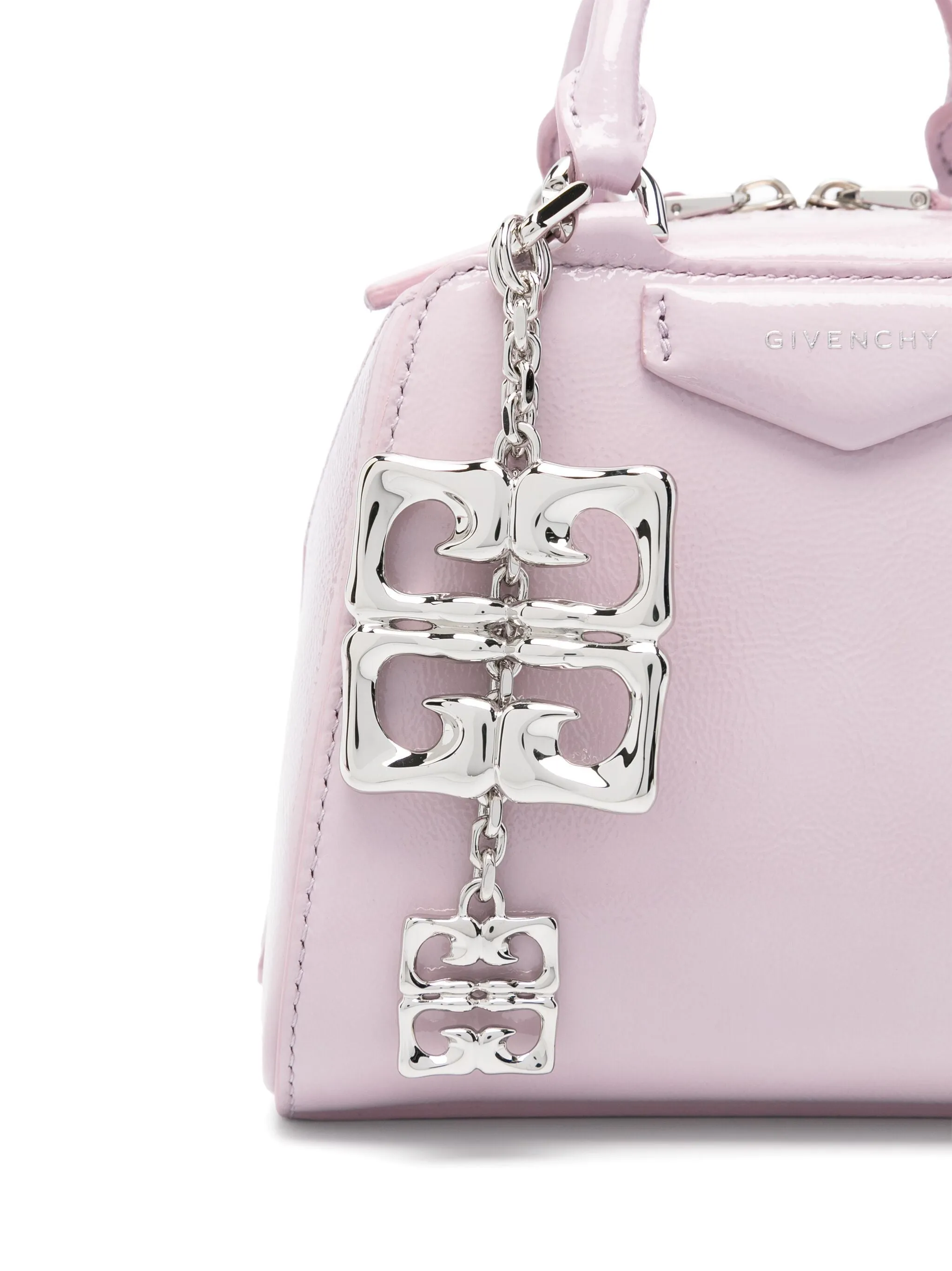 Nano Antigona Cube bag