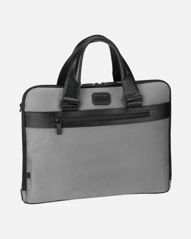 Nightflight Document Case Slim