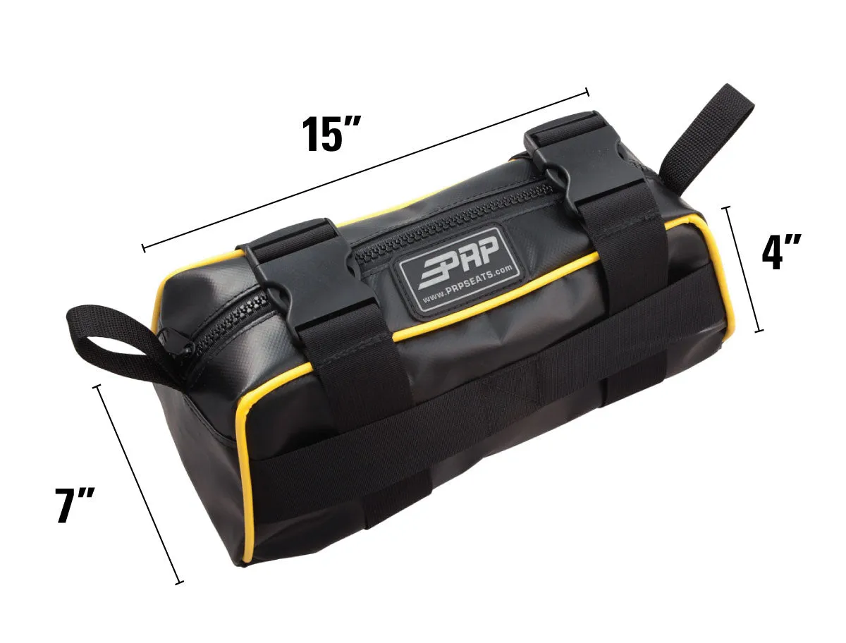 PRP Baja Bag